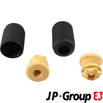Dust Cover Kit, shock absorber
